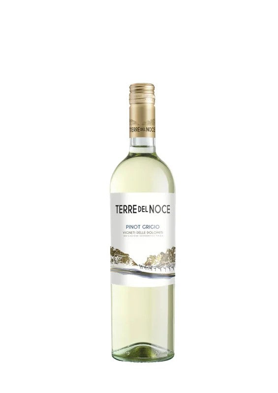 MezzacoronaTerredelNocePinotGrigio,VignetiDelleDolomitiIGTItaly