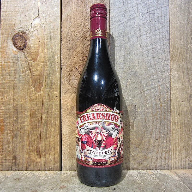 MichaelDavidPetitePetit750ml