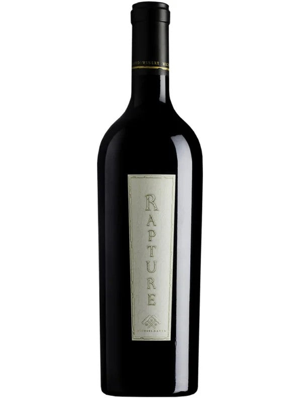 MichaelDavidRaptureCabernetSauvignonLodi202275cl.