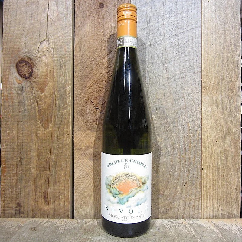 MicheleChiarloNivoleMoscatod’Asti2024750ml