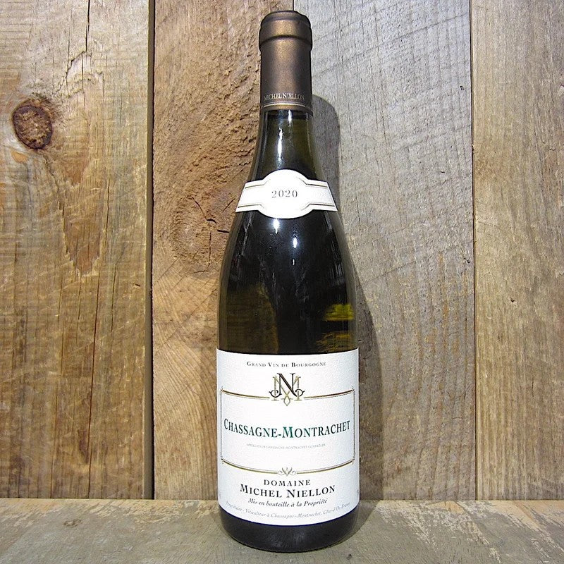 MichelNiellonChassagneMontrachet2023750ml