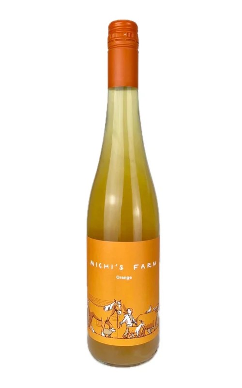 Michi’sFarmOrange
