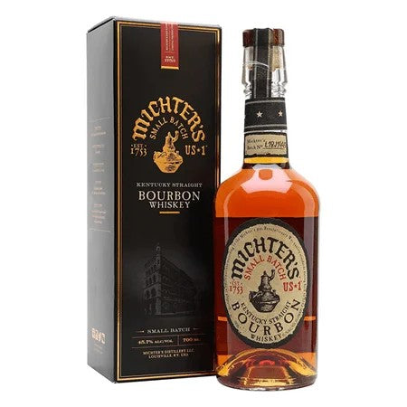 Michter’sKentuckyStraightBourbonWhiskey(70cl)45.7%