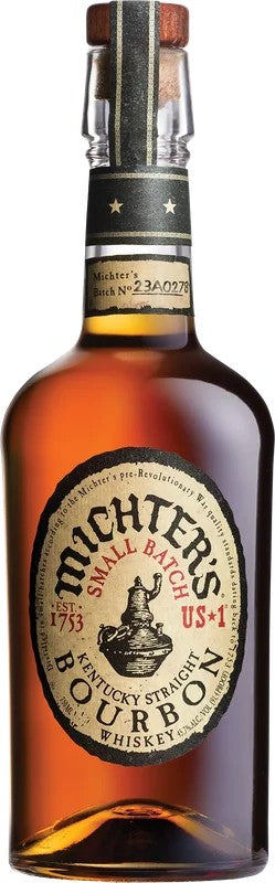 Michter’sUS*1SmallBatchBourbonWhiskey(700mL)