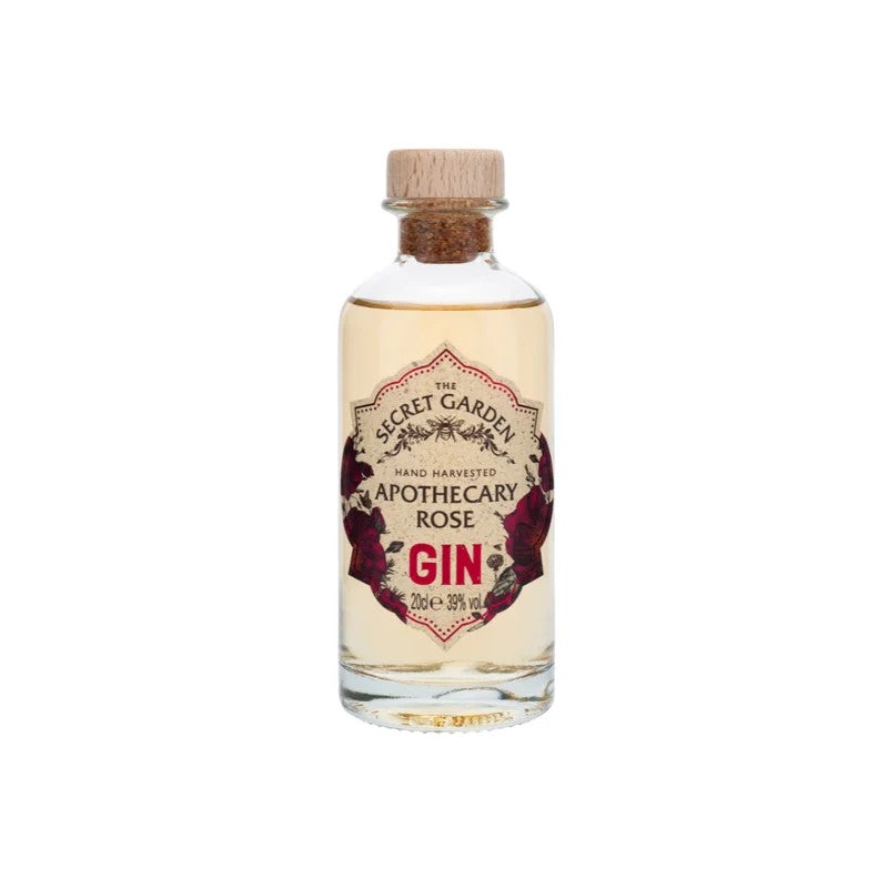 MidiRoseGin
