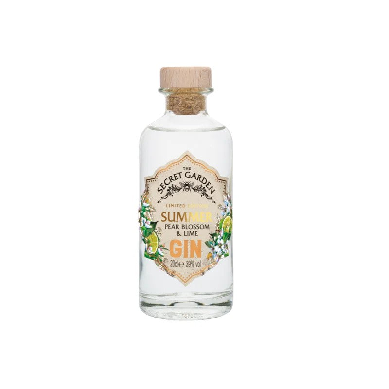 MidiSummerGin