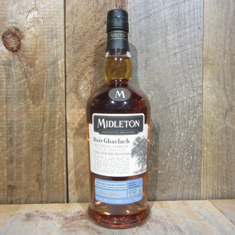 MidletonDairGhaelachBluebellForestTreeNo.6750ml