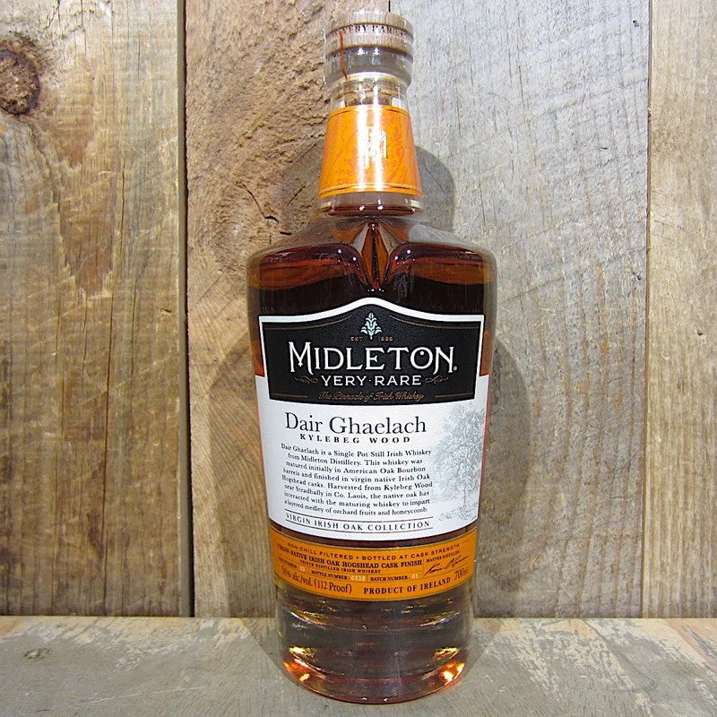 MidletonDairGhaelachKylebegWood112ProofTreeNo.3700ml