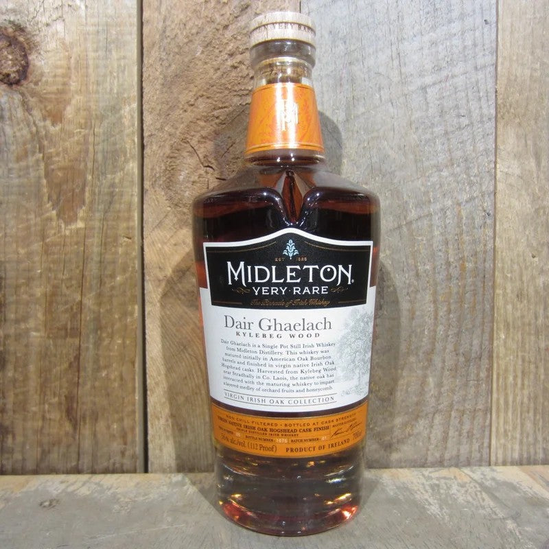 MidletonDairGhaelachKylebegWood112ProofTreeNo.5700ml