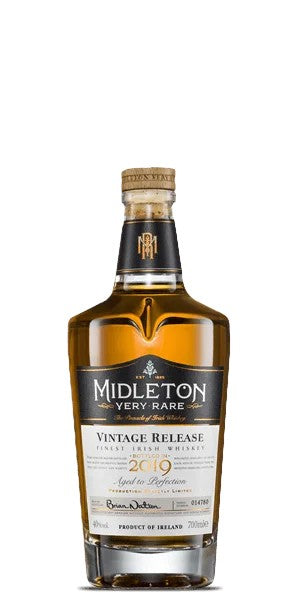 MidletonVeryRareIrishWhiskey(700mL)
