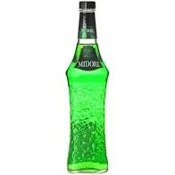 MidoriMelonLiqour70cl