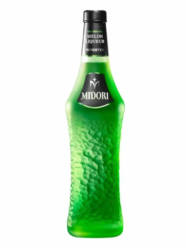 MidoriMelonLiqueur70cl.20%