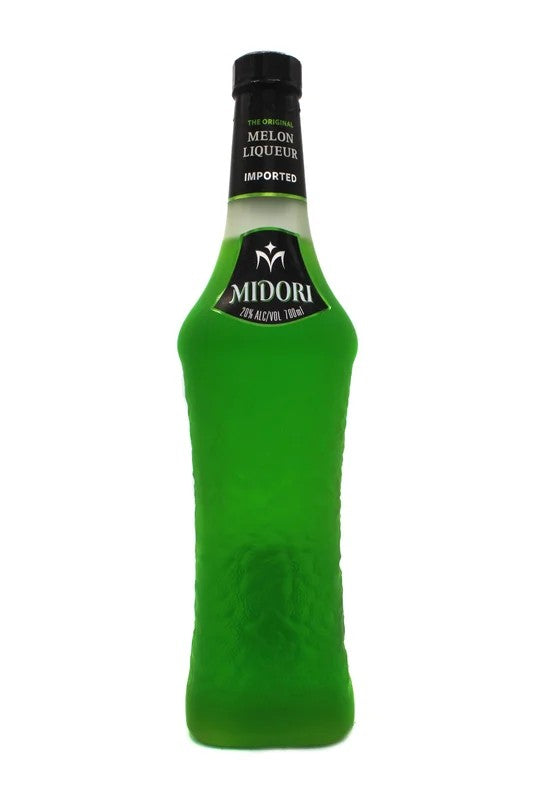 MidoriMelonLiqueur70cl
