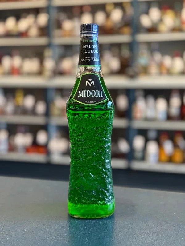 MIDORIMELONLIQUEUR
