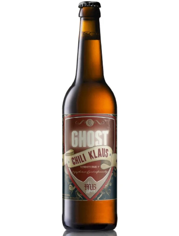MidtfynsChiliKlausGhost50cl.9,2%