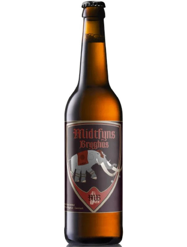 MidtfynsDoubleIPA50cl.9,2%