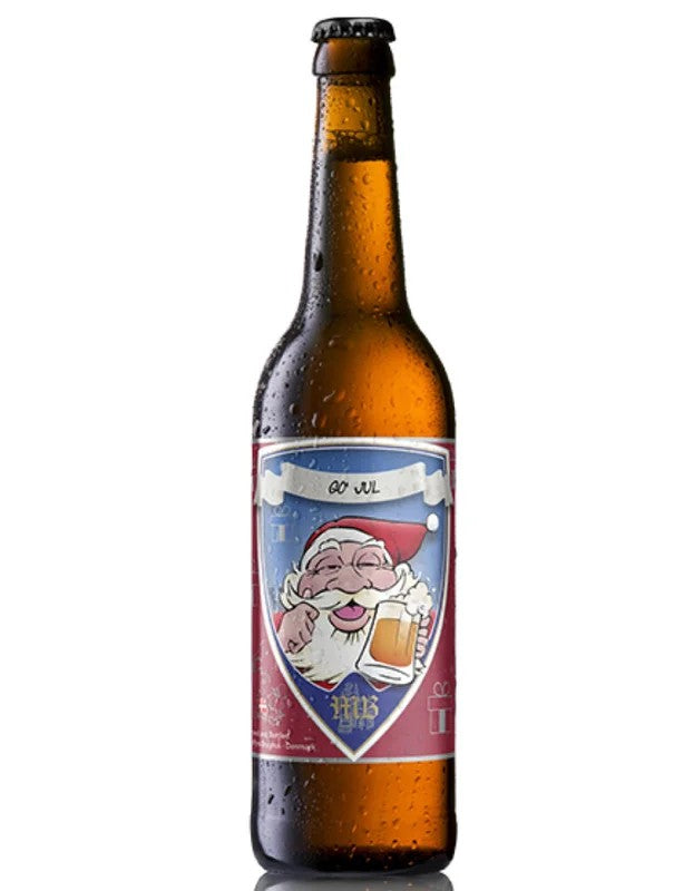 MidtfynsGoJul–Ale50cl.6,1%