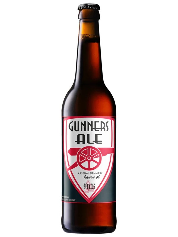 MidtfynsGunnersAle50cl.7,3%
