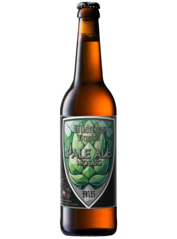 MidtfynsPaleAleMosaic50cl.4,9%