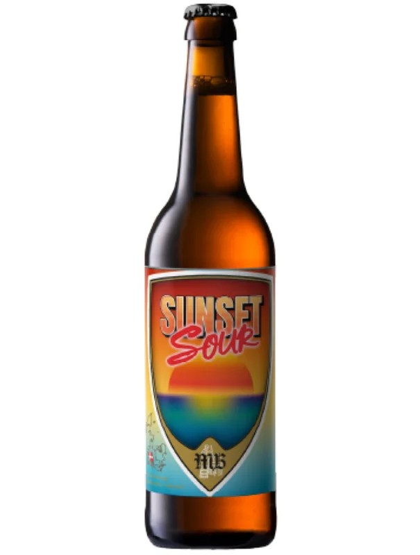 MidtfynsSunsetSour50cl.6%