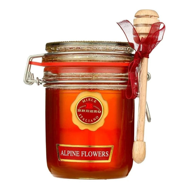 MieleItaliano(ItalianHoneyFromAlpineFlowers)
