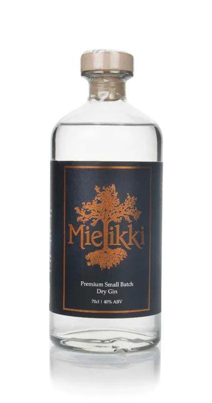 MielikkiDryGin40%70cl