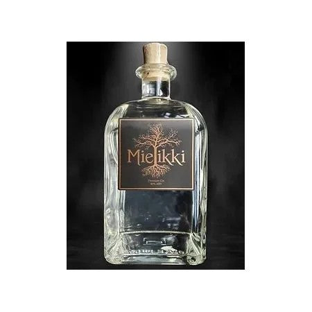 MielikkiPremiumDryGin(70cl)40%