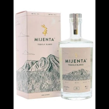 Mijenta–BlancoTequila(70cl,40%)