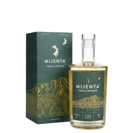 Mijenta–ReposadaTequila(70cl,40%)