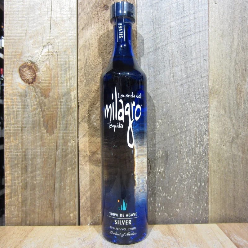 MilagroSilver750ml