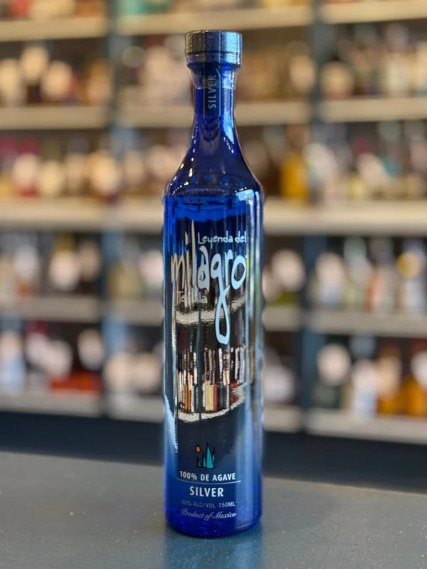 MILAGROSILVERTEQUILA