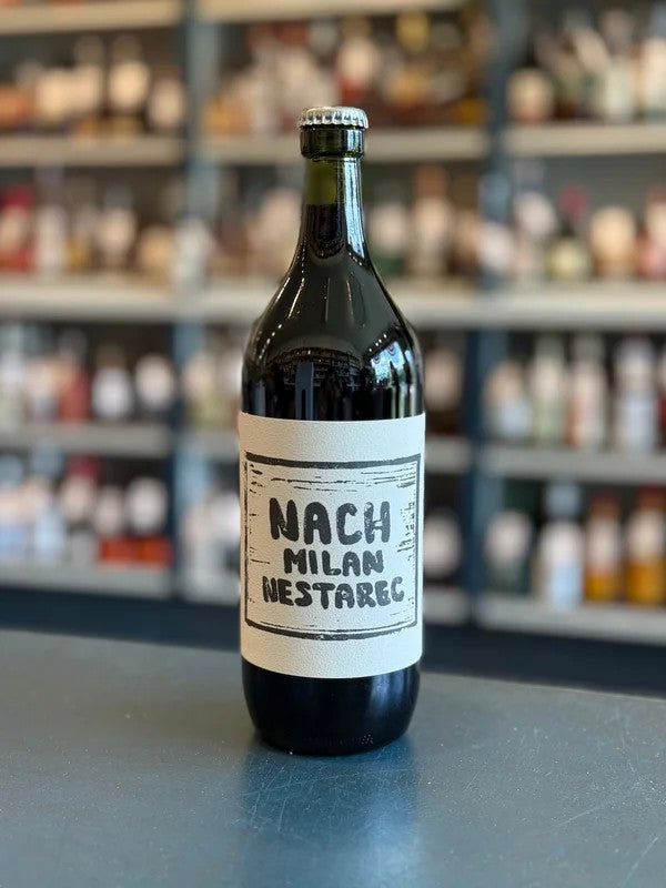 MILANNESTAREC‘NACH’RED,CZECHREPUBLIC2021