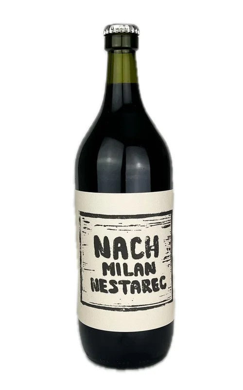 MilanNestarecNach