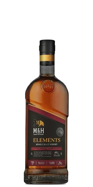 Milk&HoneyElementsSherryCaskSingleMaltWhisky(700mL)