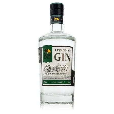 Milk&HoneyLevantineGin70cl(46%ABV)