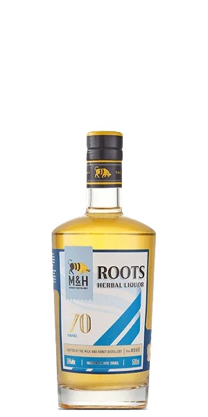 Milk&HoneyRootsHerbalLiquor(700mL)