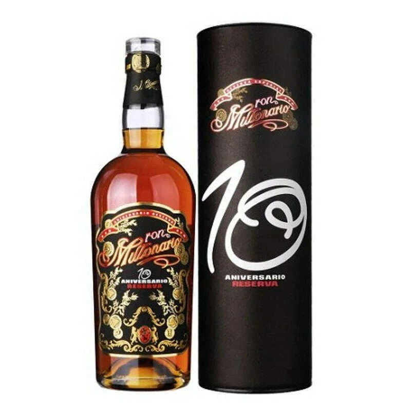 Millonario10AniversarioReserva(0.7L,40.0%Vol.)
