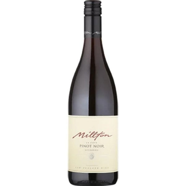 MilltonLaCotePinotNoir