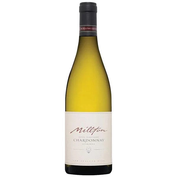 MilltonOpouChardonnay