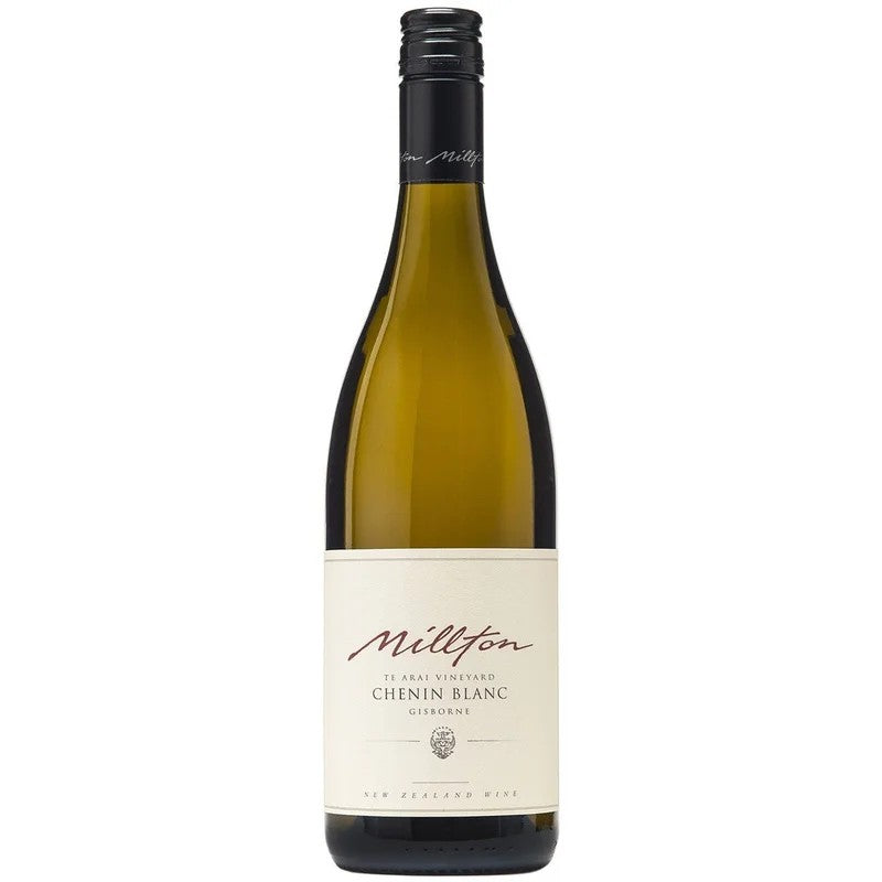 MilltonTeAraiCheninBlanc
