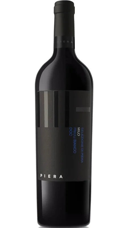 Milo–BiancoDOCFriuli–PieraMartellozzo