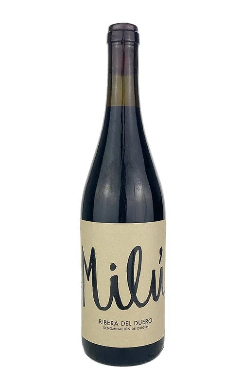 Milu,RiberadelDuero