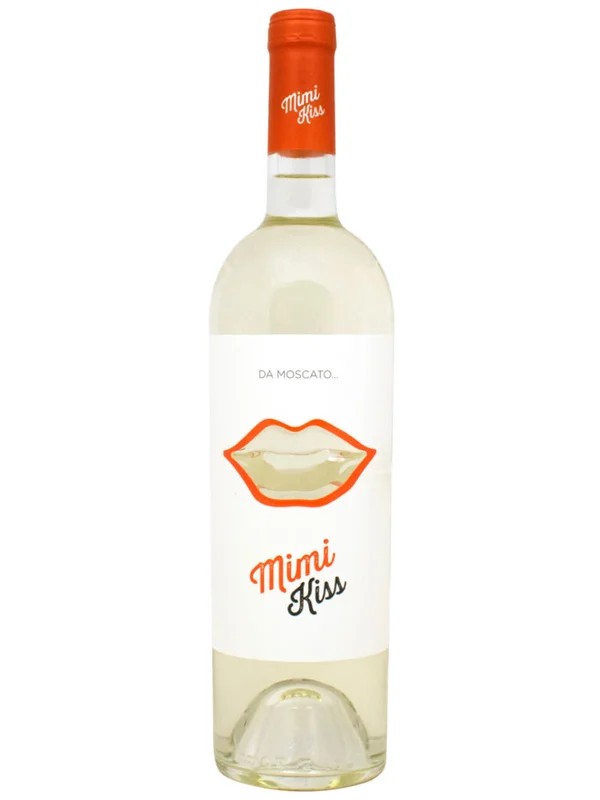 MimiKissBianco75cl.