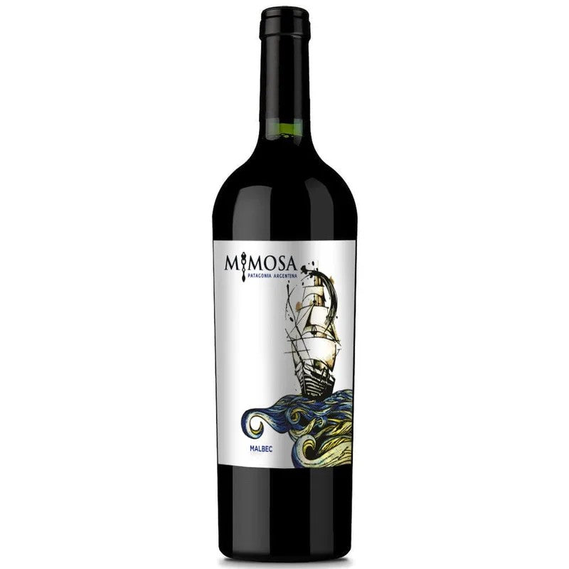 MimosaMalbec