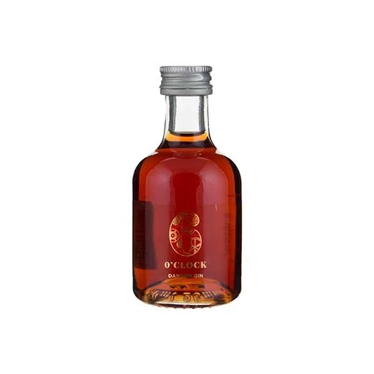 Mini6O’ClockDamsonGin