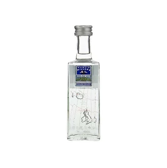 MiniMartinMiller’sGin