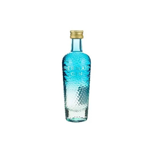 MiniMermaidGin
