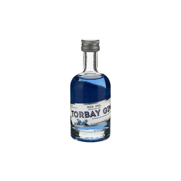 MiniRockPool–TorbayGin