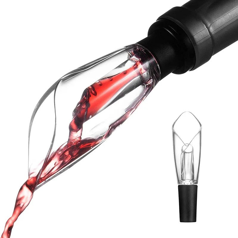 MiniWineAeratorPourer&Decanter