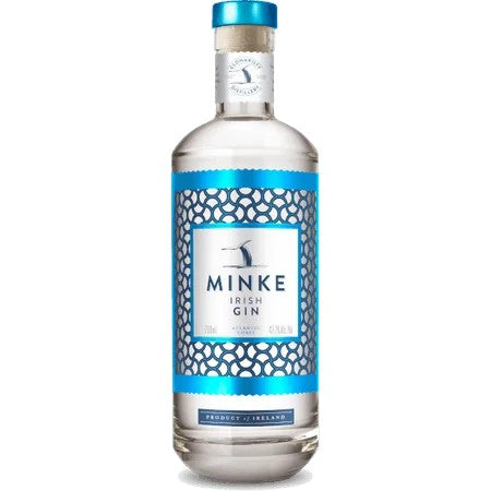 MinkeIrishGin70cl(43.2%ABV)